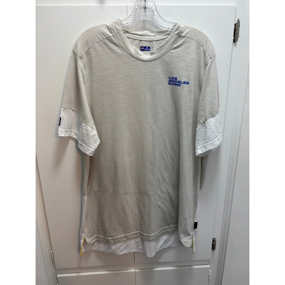 Los Angeles Rams Player Issue / Team Issue T Shirt